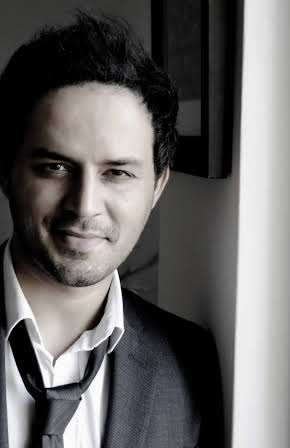 Eddie Arya as Director