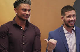Double Shot at Love with DJ Pauly D & Vinny Season 1: Double Trouble Part 1