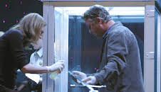 CSI: Den Tätern auf der Spur