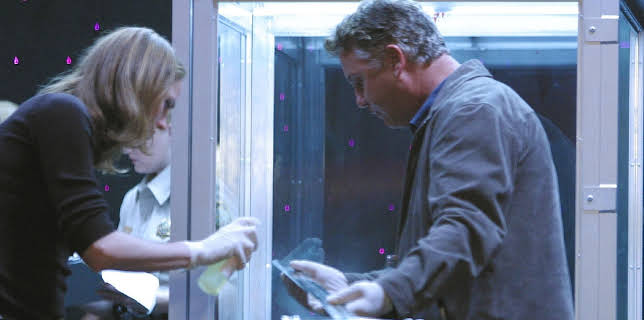 09:40: CSI: Den Tätern auf der Spur | VOX | 1/29 2026