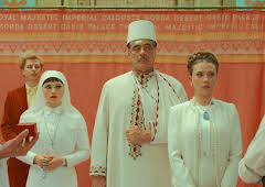 The Phoenician Scheme