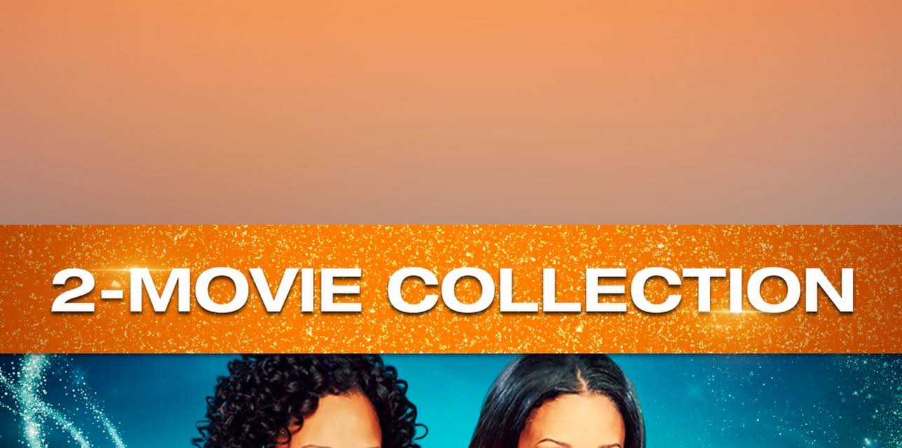 Twitches: 2-Movie Collection