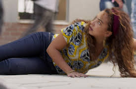 Suerte de vivir season-1: Suerte de vivir Capítulo 21