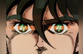 God Mars: Season 1: Who Am I?!