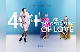 40+, or The Geometry of Love: Episode 1 (English Subtitled)