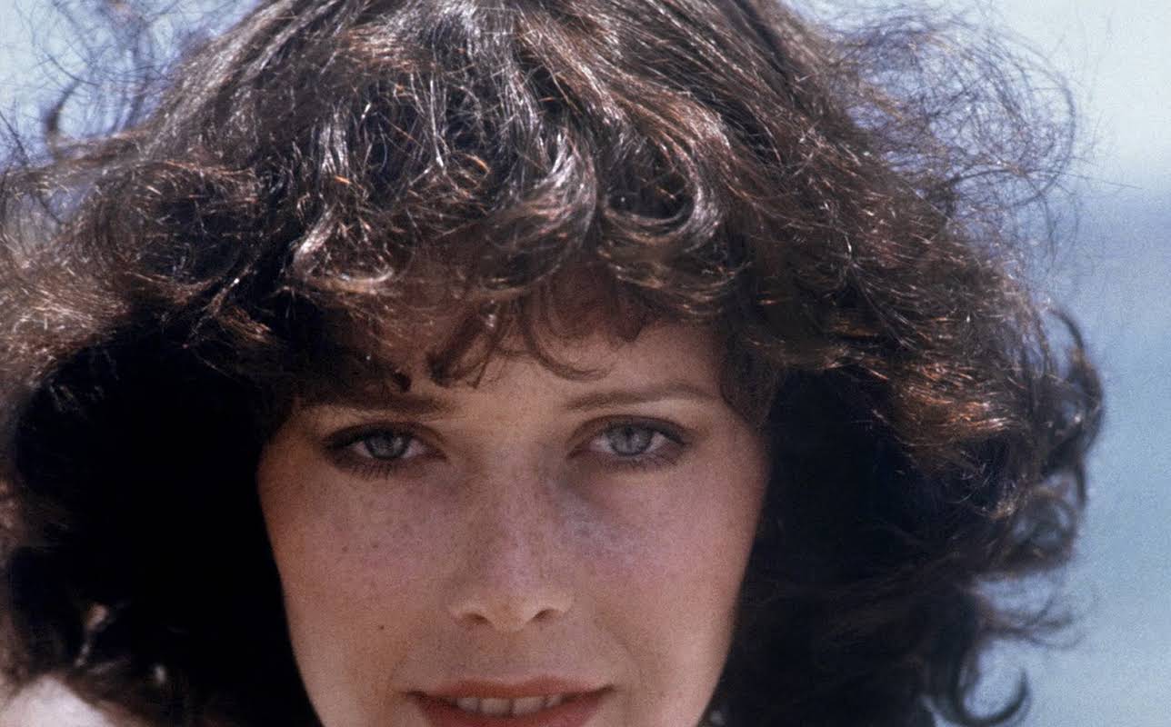 Sylvia Kristel