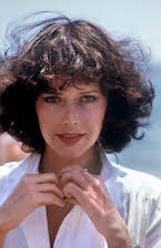 Sylvia Kristel as 