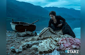 The Luminaries: Paradox