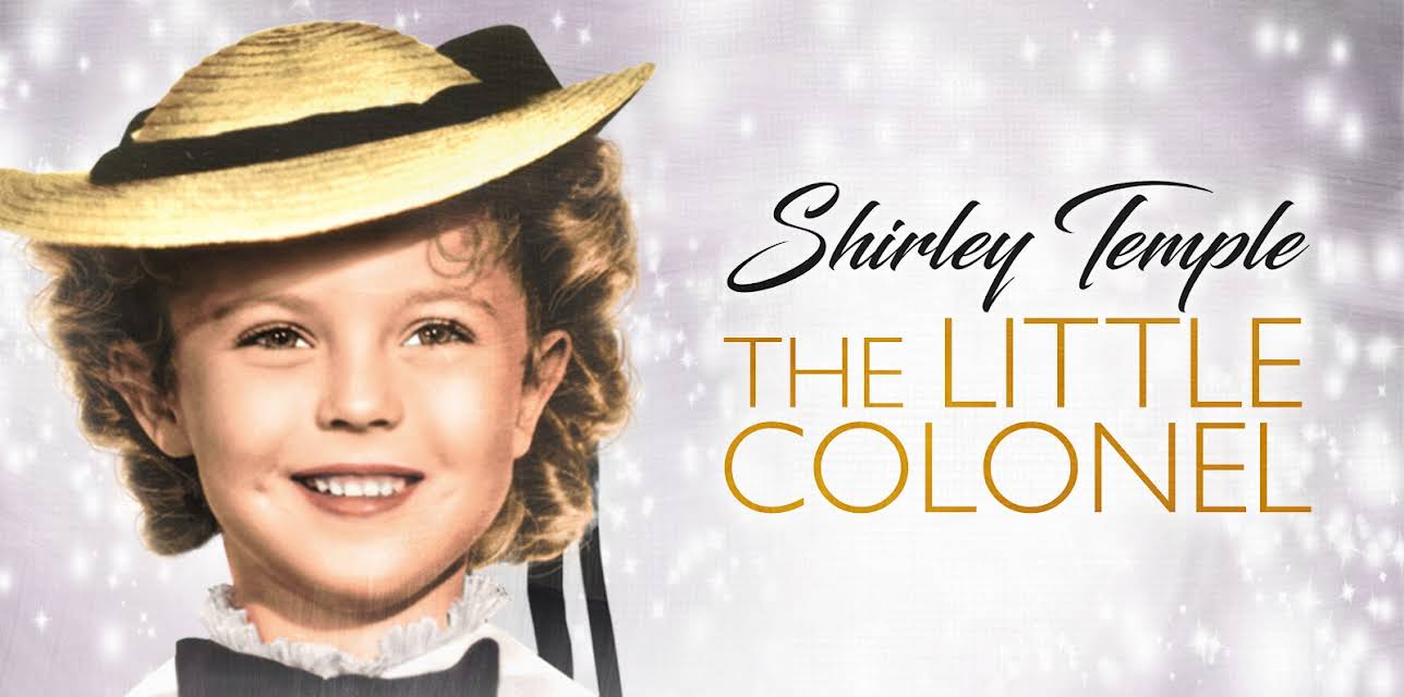 The Little Colonel (1935)