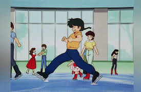 Ranma 1/2 Season 1: The Abduction of P-chan