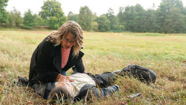 14:10: Rote Rosen (4327) | Das Erste | 4/23 2026