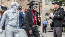 NCIS: New Orleans (S1 E7)