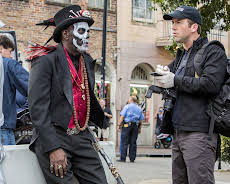 NCIS: New Orleans