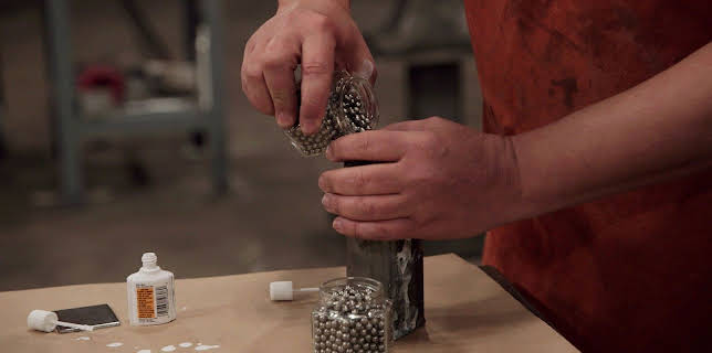 17:15: Wettkampf der Waffenschmiede | Kabel Eins Doku | 3/9 2026