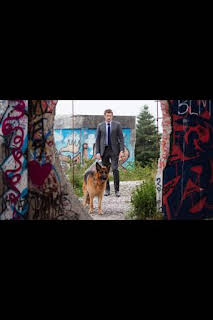 07:27: Hudson y Rex (T3): Ep.5 Receta-Rex | AXN | 6/16 2026