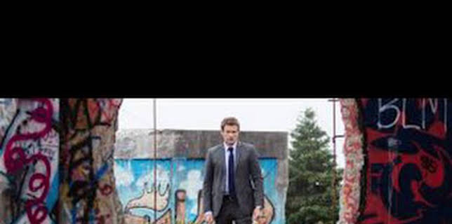 20:05: Hudson y Rex (T3): Ep.5 Receta-Rex | AXN | 3/13 2026