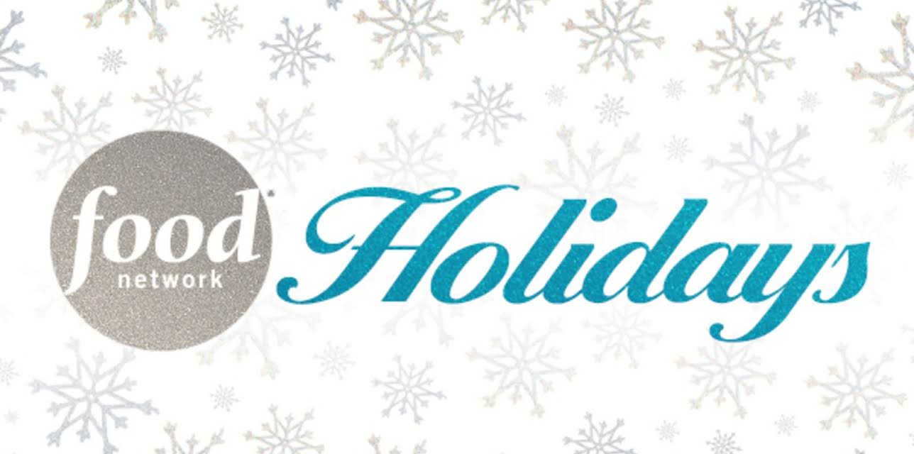 Food Network Holidays