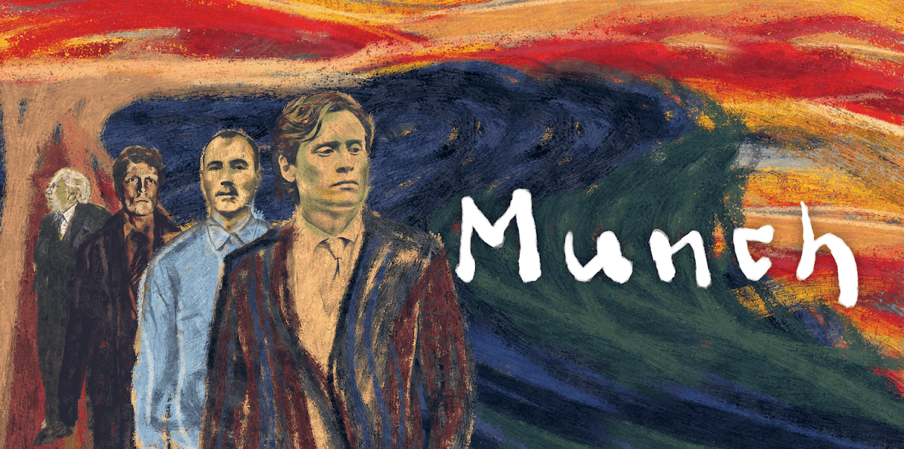 Munch (2023)