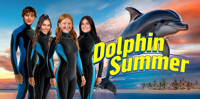Dolphin Summer (2025)