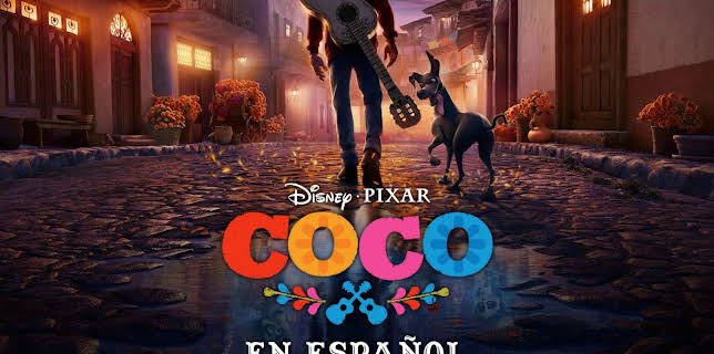 Coco (en Español) (2017)