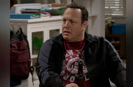 Kevin Can Wait: Season 1: Quiet Diet