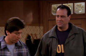 Everybody Loves Raymond Season 1: The Ball