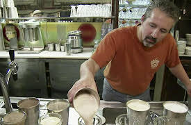 Man v. Food with Adam Richman, Season 1: Los Angeles