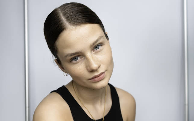 Eyrún Björk Jakobsdóttir