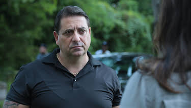 20:00: The Dead Files (S8 E4) (S8) | ID | 4/11 2026