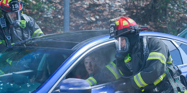 15:15: Station 19 (S6 E3) (S6) | Viasat Series | 12/12 2025