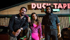 Logan Lucky
