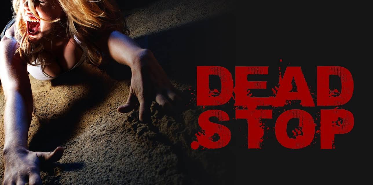 Dead Stop (2016)