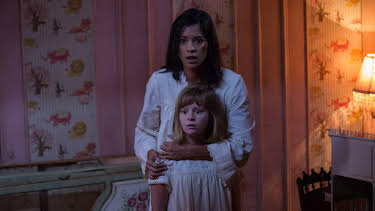 9:45 PM: Annabelle: Creation | Sky Cinema Sci-Fi/Horror | 6/10 2026