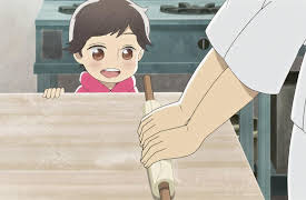 Poco's Udon World: Takamatsu Festival