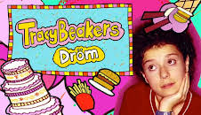 Tracy Beakers dröm