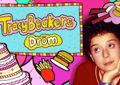 Tracy Beakers dröm