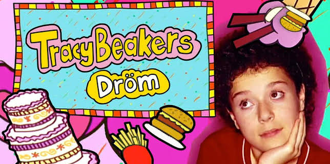 15:05: Tracy Beakers dröm | Barnkanalen | 11/8 2025