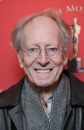 John Barry as 