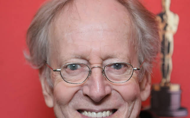 John Barry