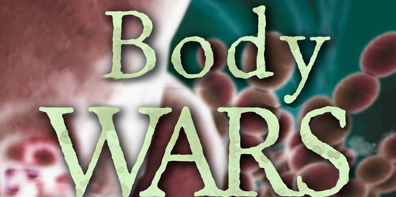 Body Wars (1989)