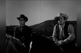 Judge Roy Bean: Judge Roy Bean: The Runaway