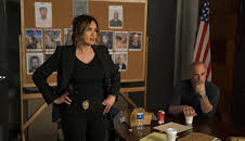 Law & Order: Special Victims Unit (S24 E22)