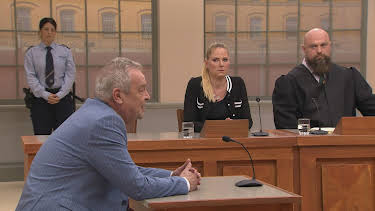 10:00: Ulrich Wetzel - Das Strafgericht | RTL | 3/27 2026