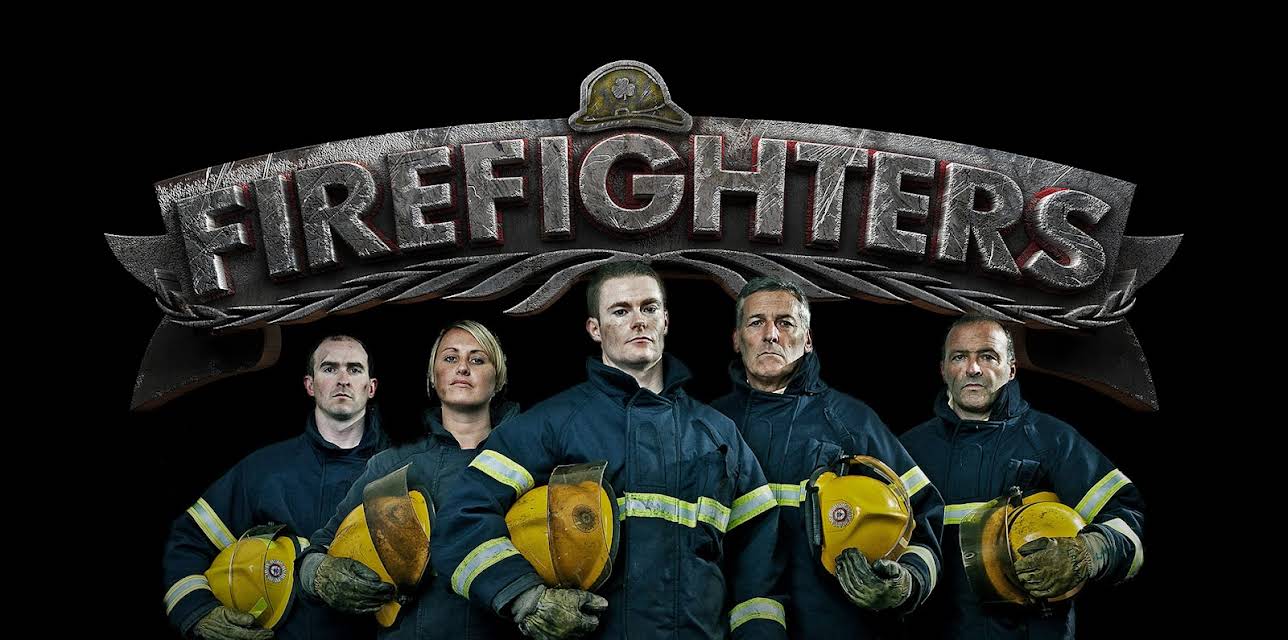 Firefighters
