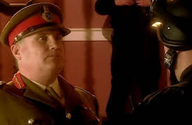 Doctor Who Season 1: World War Three