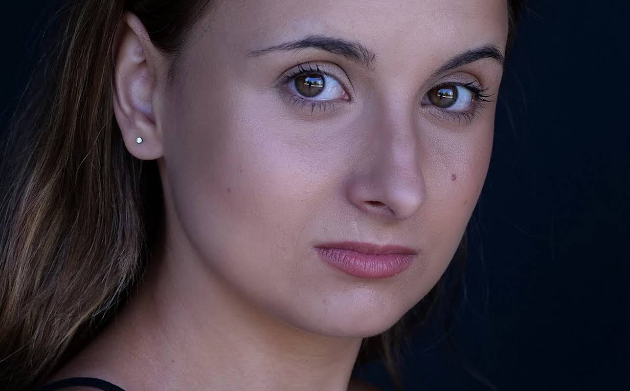 Sarah Petrick