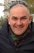 Derren Litten as Director