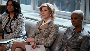 22:00: The Good Fight (S3 E2) (S3) | Viasat Series | 7/30 2026