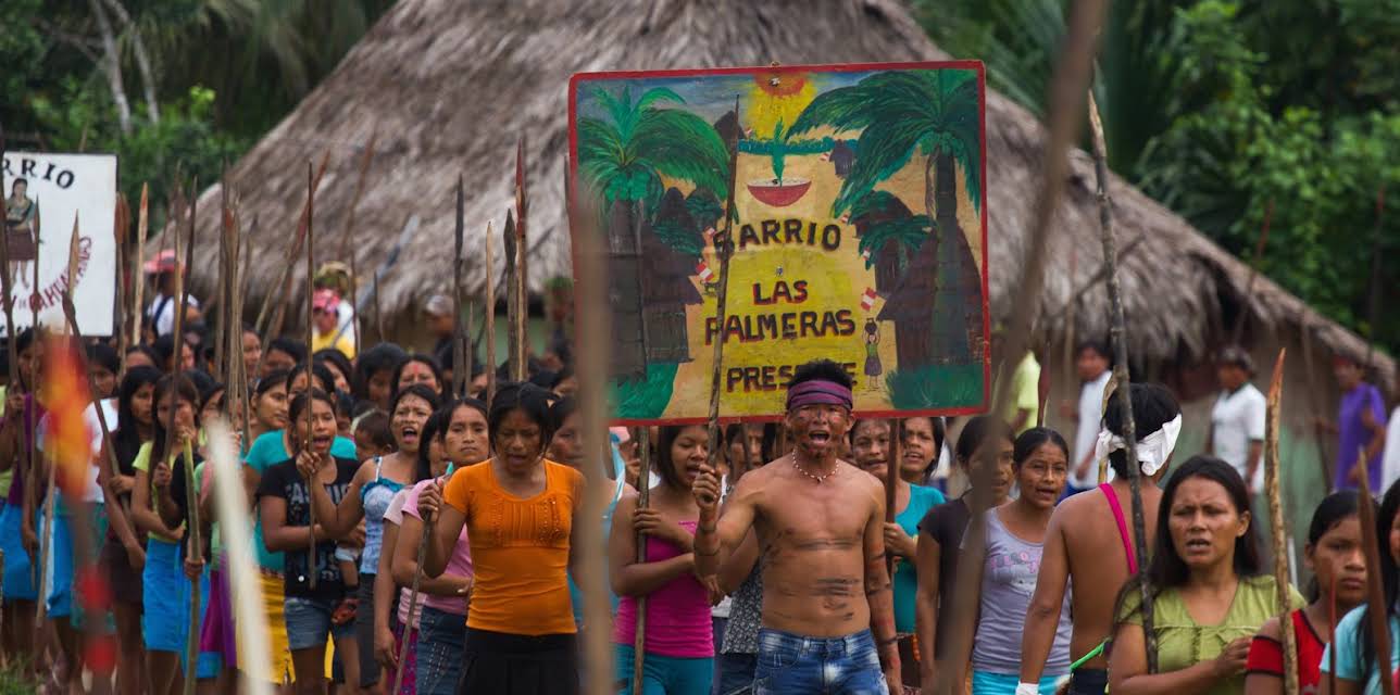 When Two Worlds Collide (2016)