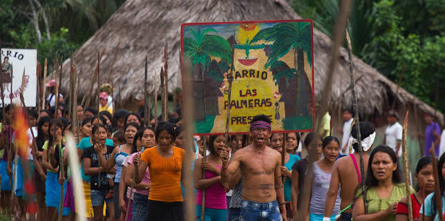 When Two Worlds Collide (2016)